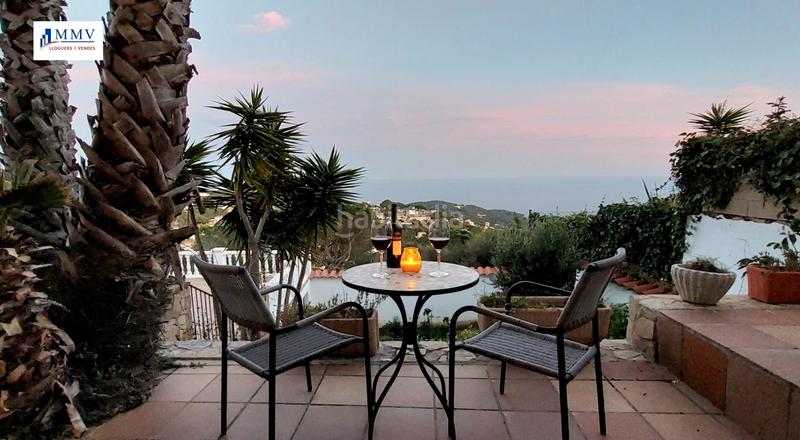 Foto 42625343-a4e7-4017-b1a1-2df90b40be8d. Lloguer apartament amb calefacció piscina a Serra Brava Lloret de Mar