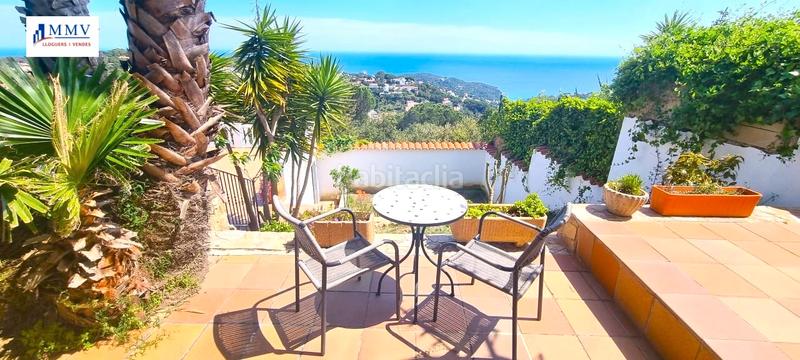 Foto a8758e77-59e2-46cb-90da-1bd28c7c24c2. Lloguer apartament amb calefacció piscina a Serra Brava Lloret de Mar