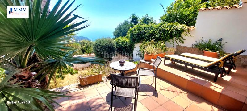 Foto e943ca55-8322-4825-855f-bfd7c1e8fd55. Lloguer apartament amb calefacció piscina a Serra Brava Lloret de Mar