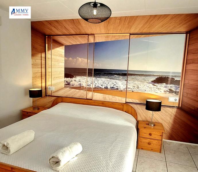 Foto 5bc2998a-e6f8-4dae-a193-4667a0214785. Miete appartement mit heizung pool in Serra Brava Lloret de Mar