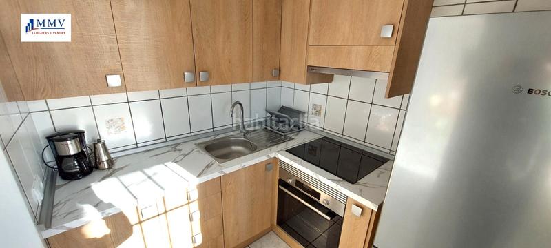 Foto 69929b7f-9f88-4356-8383-6e04eae32cec. Miete appartement mit heizung pool in Serra Brava Lloret de Mar