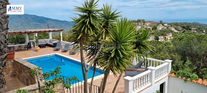 Foto 8efbe750-eecf-490e-981b-ef5161afecba. Miete appartement mit heizung pool in Serra Brava Lloret de Mar