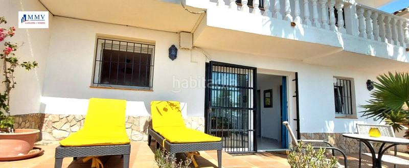 Foto d36d5b90-5f32-4a34-86ff-d2d7b21595f7. Miete appartement mit heizung pool in Serra Brava Lloret de Mar