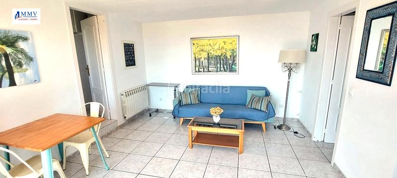 Foto 030de0fb-6321-448a-80f3-fa20a1a92dd7. Rent apartment with heating pool in Serra Brava Lloret de Mar