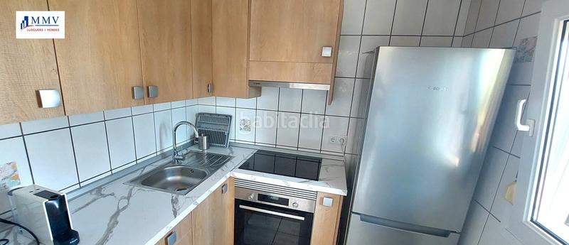 Foto 1b71a123-7cec-4bb0-8dcf-4c6a7d4ba4a1. Rent apartment with heating pool in Serra Brava Lloret de Mar