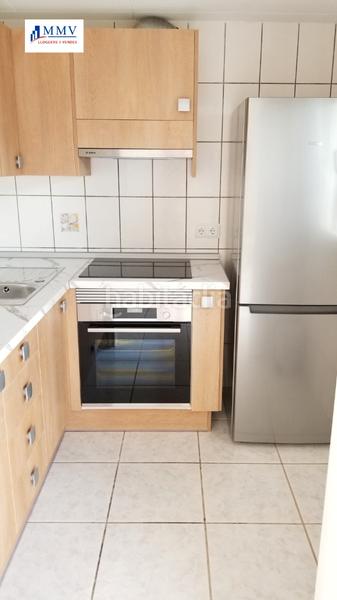 Foto 6bfaa111-8d59-4d33-b2e8-3c5914cc0241. Rent apartment with heating pool in Serra Brava Lloret de Mar