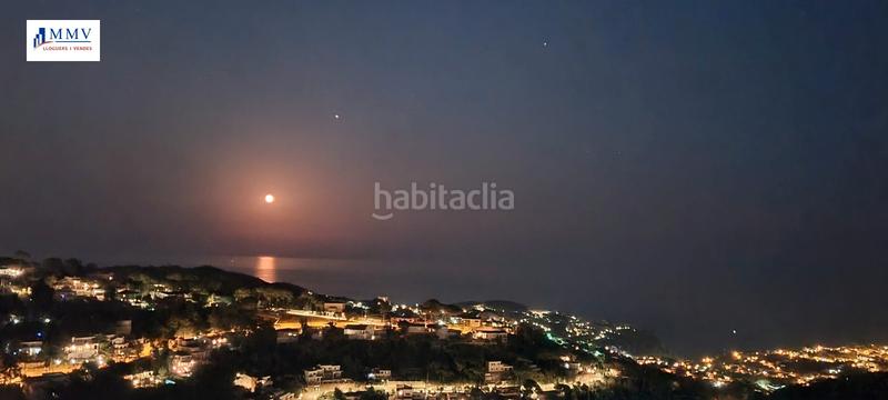 Foto fa797d8a-f1a2-4014-a0c3-c706db736ad0. Rent apartment with heating pool in Serra Brava Lloret de Mar