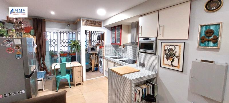 Foto 2078883f-114a-41eb-9125-42c0dcf48188. Apartament amb calefacció a Centre Lloret de Mar
