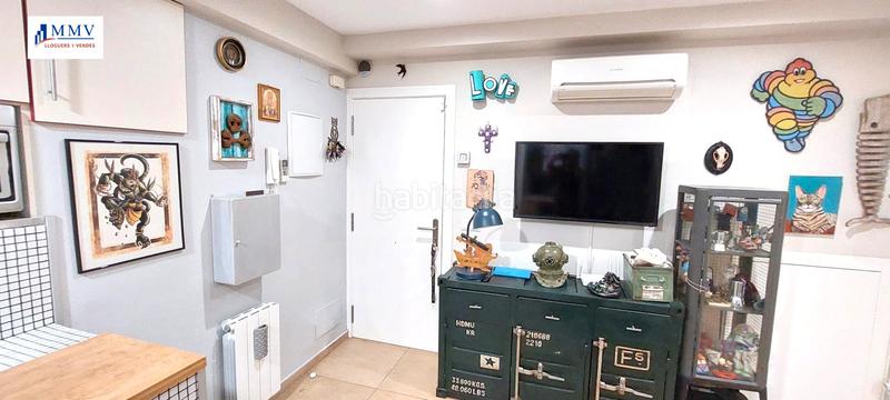 Foto 77343621-379e-4b09-9281-e8d9252db7e8. Apartament amb calefacció a Centre Lloret de Mar