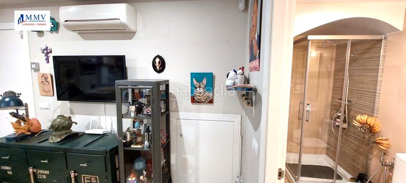 Foto 83690103-6b14-4419-acc2-06ea637d64bd. Apartament amb calefacció a Centre Lloret de Mar