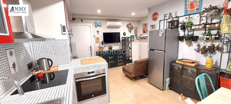 Foto 8bcf2553-e481-46b1-af00-2809c628df65. Apartament amb calefacció a Centre Lloret de Mar