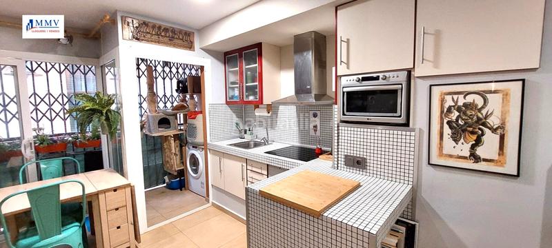 Foto a2f18b10-adb7-45a8-8b1b-785481cacaa4. Apartament amb calefacció a Centre Lloret de Mar