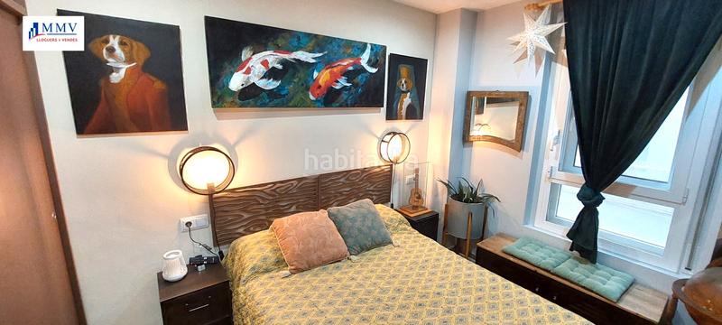 Foto d0d9da51-a9a4-4b88-9162-52caa5582901. Apartament amb calefacció a Centre Lloret de Mar