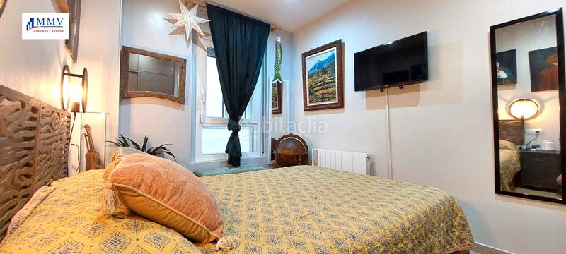 Foto f71f374a-fdcd-4c0d-9559-d2b29144148c. Apartament amb calefacció a Centre Lloret de Mar