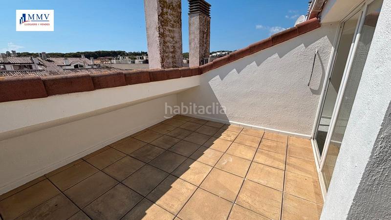 Foto 10b8282f-b983-4c02-a99c-41fb7af03b50. Attique avec chauffage piscine dans Fenals Lloret de Mar