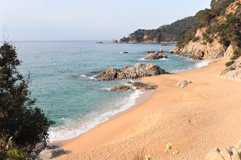 Foto 14d0e1c1-e1df-46dc-b2f3-e03cd450ceb5. Attique avec chauffage piscine dans Fenals Lloret de Mar