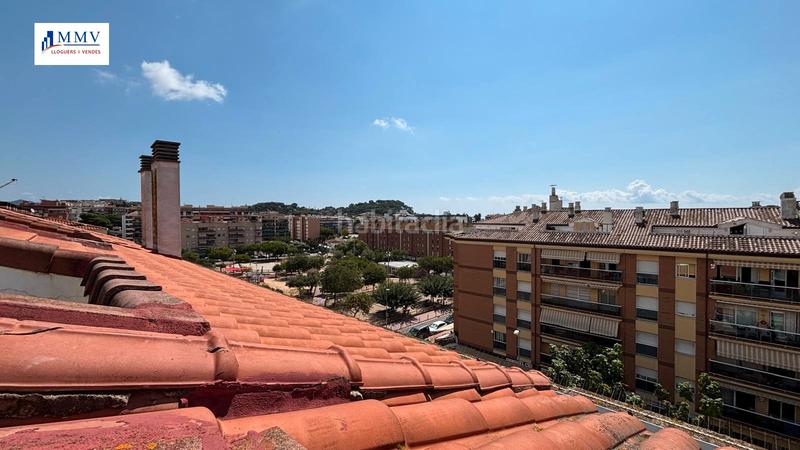 Foto 3cb0b349-a42c-415c-853f-36f5bd00cc02. Attique avec chauffage piscine dans Fenals Lloret de Mar