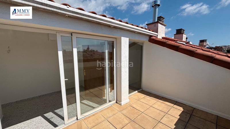 Foto 5d8bce4a-1ecf-4ca6-8db5-6459d498cc41. Attique avec chauffage piscine dans Fenals Lloret de Mar