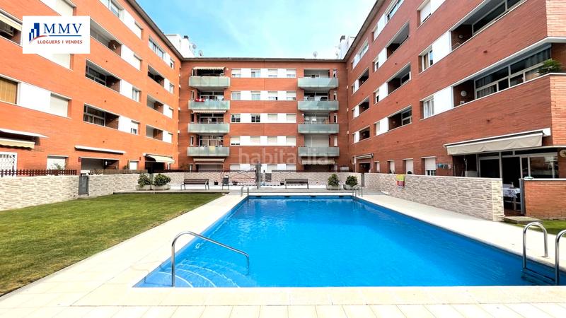 Foto 5f4dd56e-3d76-4b75-b467-0891808bf7a5. Attique avec chauffage piscine dans Fenals Lloret de Mar