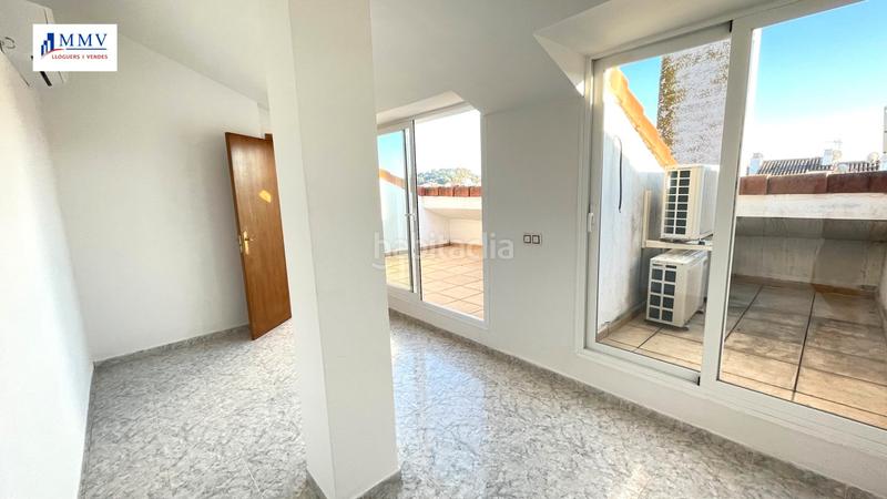 Foto 725b95a4-e5bb-486c-9704-4e0c76e8d7de. Attique avec chauffage piscine dans Fenals Lloret de Mar