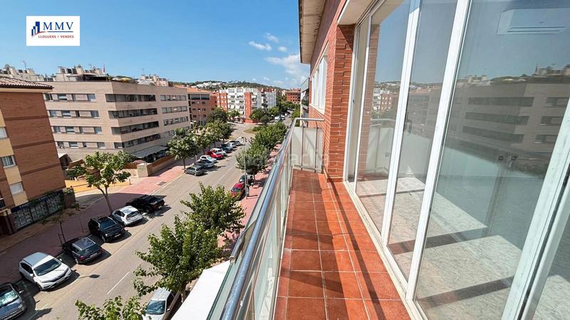 Foto d6f4d1e4-dc19-49d2-bbe6-b7faa3c98ca5. Attique avec chauffage piscine dans Fenals Lloret de Mar