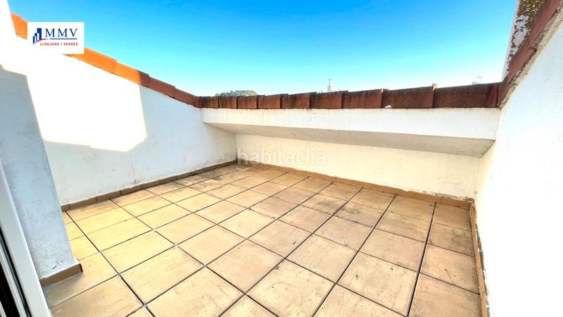 Foto ef962628-201d-42ae-a8bf-0f930c49e0a9. Attique avec chauffage piscine dans Fenals Lloret de Mar