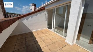tic  Carrer de narcs maci i domnech. Atico duplex, fenals, lloret de mar.