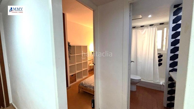 Foto 159a087e-03d7-459a-b907-64627c10e6da. Appartamento con riscaldamento in Centre Lloret de Mar