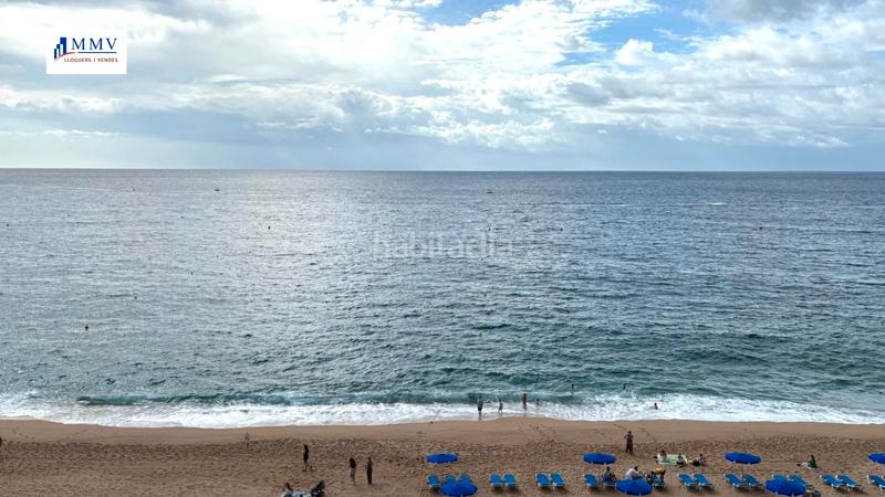 Foto 2b524a7c-ce0d-4cee-a227-b4f9e55056d0. Appartamento con riscaldamento in Centre Lloret de Mar