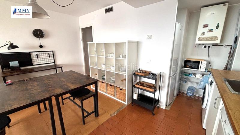 Foto 37a94835-df85-4c5b-9ace-761510c39d96. Appartamento con riscaldamento in Centre Lloret de Mar