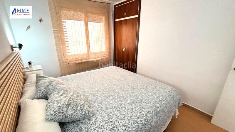 Foto 592391b6-dec7-45a3-a53a-a11b60bf1733. Appartamento con riscaldamento in Centre Lloret de Mar