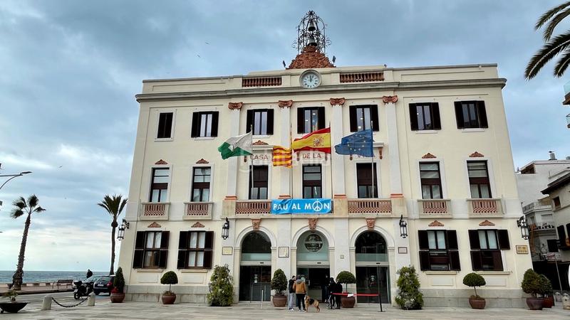 Foto a3034ba7-e48e-4b35-ba3a-aab6041cfdf3. Appartamento con riscaldamento in Centre Lloret de Mar