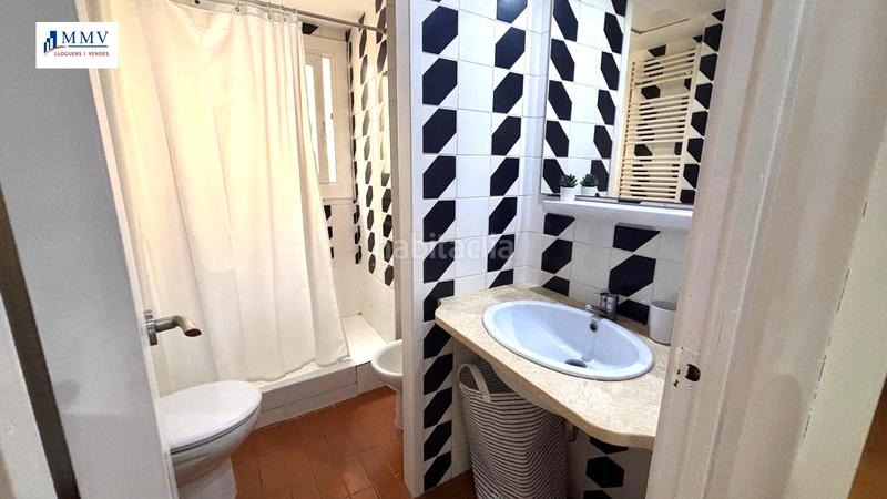 Foto c82e6db0-471b-4d83-9424-09eb71123d95. Appartamento con riscaldamento in Centre Lloret de Mar