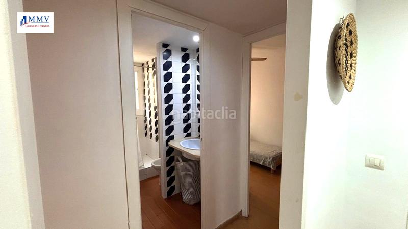 Foto d0e07025-e1ac-4998-9895-290d8eab0113. Appartamento con riscaldamento in Centre Lloret de Mar
