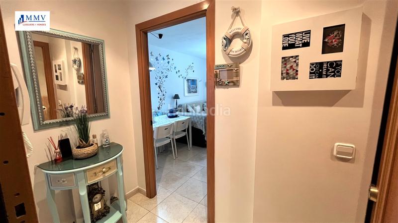 Foto 0718fe37-6604-47cf-b644-bb41758a8646. Flat with heating in Centre Lloret de Mar