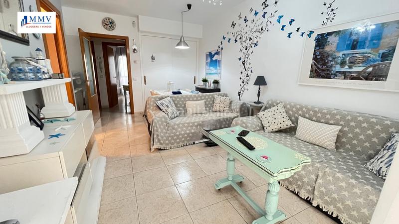 Foto 13f73e30-7b88-4adf-8090-4100ce8d460f. Flat with heating in Centre Lloret de Mar