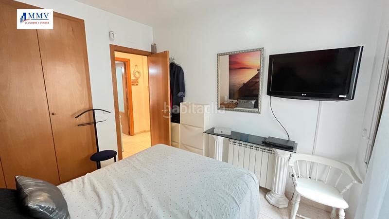 Foto 2a5d6c09-b972-4b76-a7ea-faf58fcea532. Flat with heating in Centre Lloret de Mar