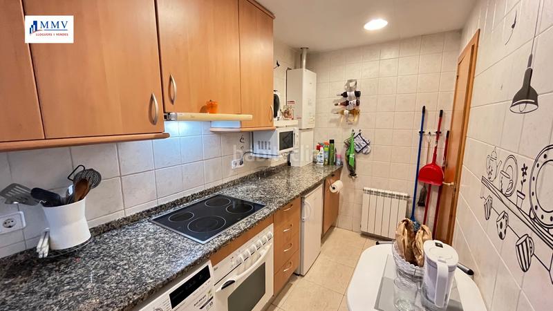 Foto 4488ed95-5aae-4abb-99c7-a9566b5f9651. Flat with heating in Centre Lloret de Mar