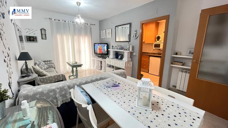 Foto 5c24a1eb-257a-4b9d-9086-0f4ec83cf78a. Flat with heating in Centre Lloret de Mar