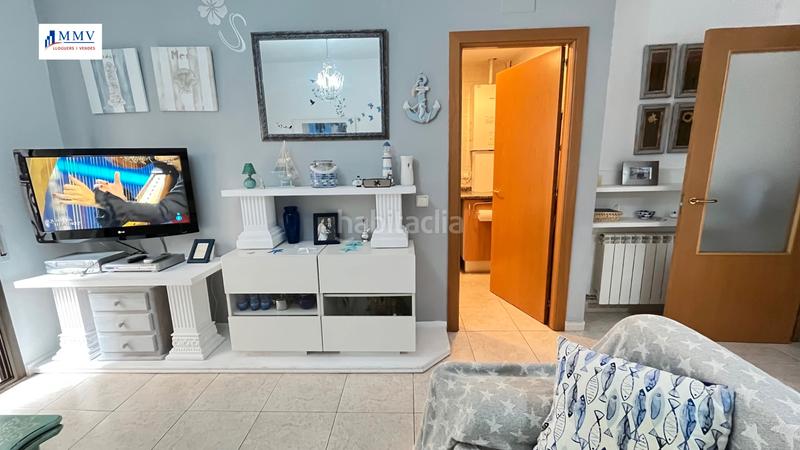 Foto 6735628b-9115-4164-88a4-396e49bb7e11. Flat with heating in Centre Lloret de Mar