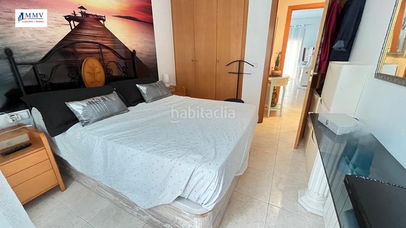 Foto 6c934e7a-068b-4fad-a1a6-02f82d713e58. Flat with heating in Centre Lloret de Mar