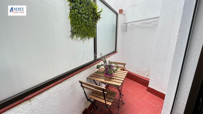 Foto 7076478a-7757-49ff-980b-de02b32a8e5b. Flat with heating in Centre Lloret de Mar