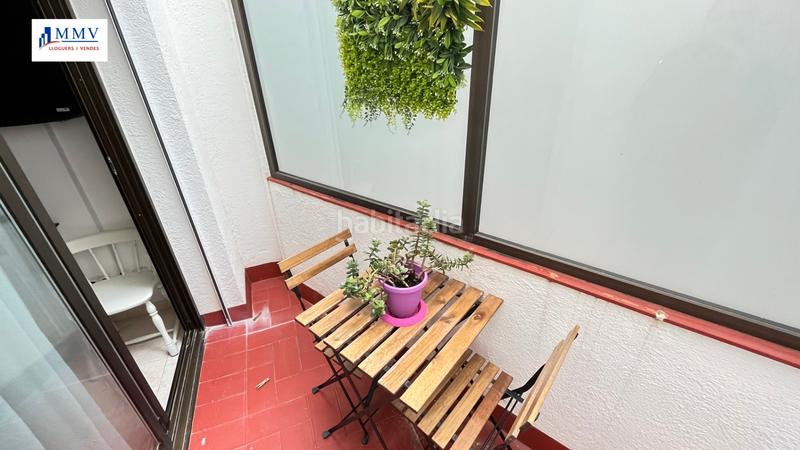 Foto 728519ff-aa0a-45cb-abdd-00308690f2d5. Flat with heating in Centre Lloret de Mar