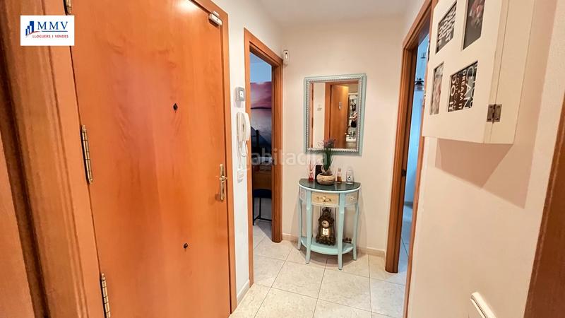 Foto 8c28ac4f-be61-4e0d-9937-459a3eec1cbb. Flat with heating in Centre Lloret de Mar