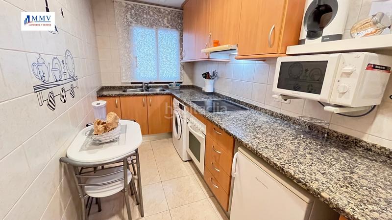 Foto a6275132-ae77-470a-b7a4-a743768e8c5d. Flat with heating in Centre Lloret de Mar