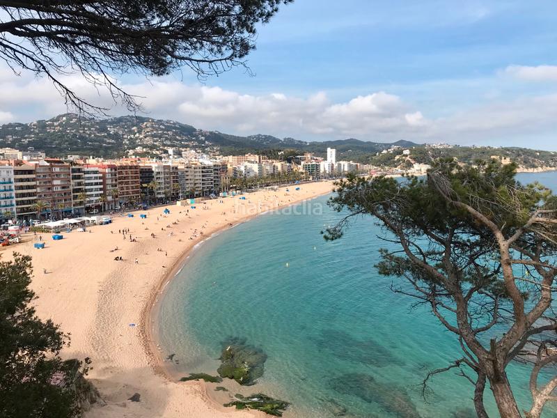 Foto b06cc0d4-6e0a-46af-b457-e48890b64292. Flat with heating in Centre Lloret de Mar