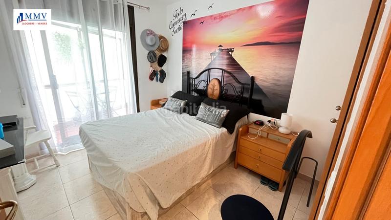 Foto bc92dc61-4ba6-4e97-9733-223f3e2cb6e9. Flat with heating in Centre Lloret de Mar