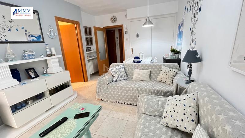 Foto dab914ae-83a4-4705-b387-2bbade839ab3. Flat with heating in Centre Lloret de Mar