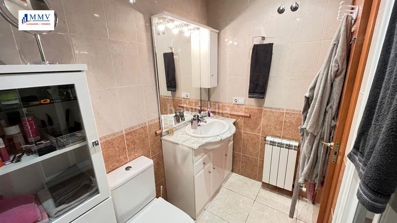 Foto f9110959-11b9-447c-bdde-4f55c5e02c9b. Flat with heating in Centre Lloret de Mar