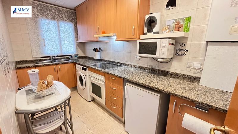 Foto fd3611e0-3fdb-4086-945a-43d8cac6d257. Flat with heating in Centre Lloret de Mar